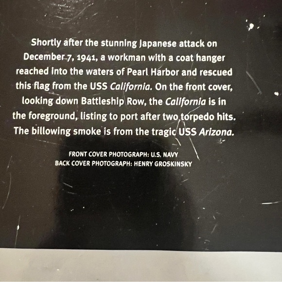 Pearl Harbor WWII LIFE Magazine - Picture 9 of 12